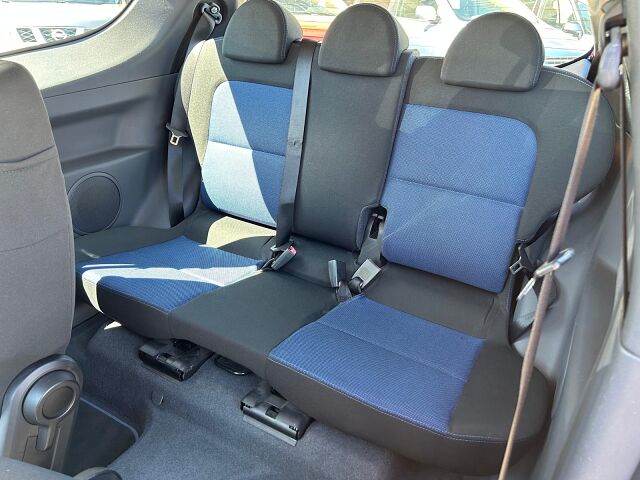 MITSUBISHI COLT CZ3 SPANISH LHD IN SPAIN ONLY 59000 MILES STUNNING 1 OWNER 2008